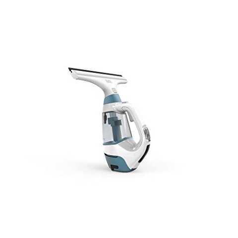 Black & Decker WW 100-3,6 V Li-Ion - 3in1 Akku-Fenster Reiniger