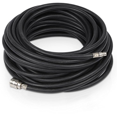 POWERPLUS POWAIR0203 - Manguera 10m caucho (5 x12 mm)