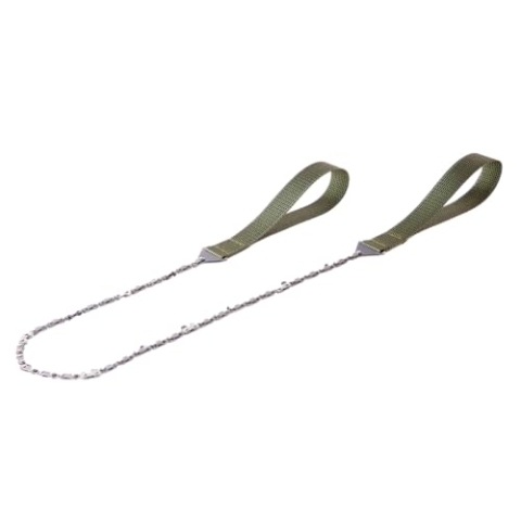 Savotta Pocket Saw Taschensäge mit Tasche, Grün