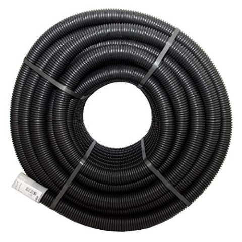 Fränkische Kabuflex R Plus 40 Kabelschutzrohr 50 M 40 mm Elektroinstallationsrohr Leerrohr Kabel-Rohr Wellrohr Installationsrohr