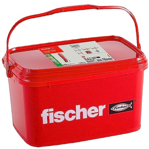 Fischer DuoPower Universal-Dübel 8x40mm - 1200 Stück