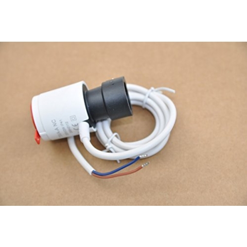 Danfoss 088H3112 - Thermoaktor twa-mit geschlossenem Kontakt 230VAC