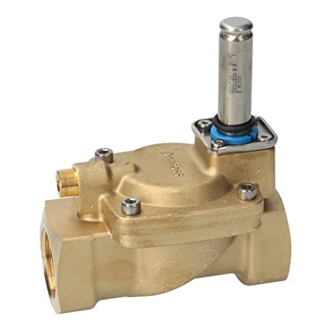 032U7125 | 032U7125 | DANFOSS SOLENOID VALVE, EV220B 25B G 1E NC000