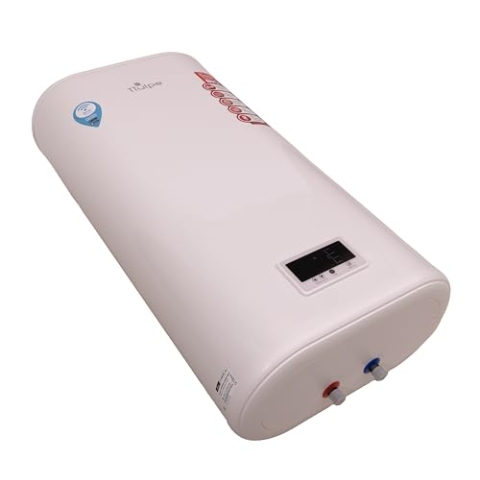 TTulpe Comfort 80-V 80 Liter Flach-Warmwasserspeicher senkrecht Wi-Fi