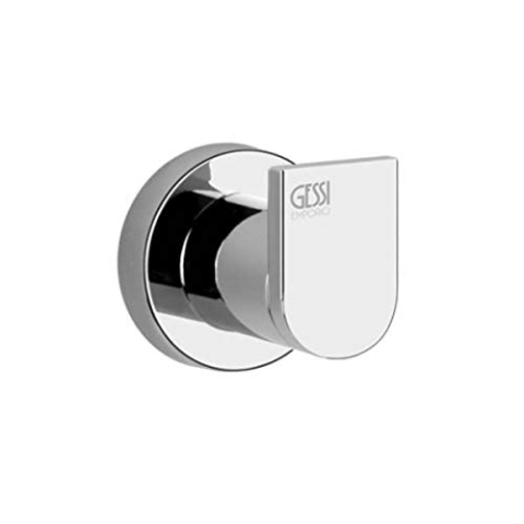 GES Wandhaken EMPORIO chrom 38921#031
