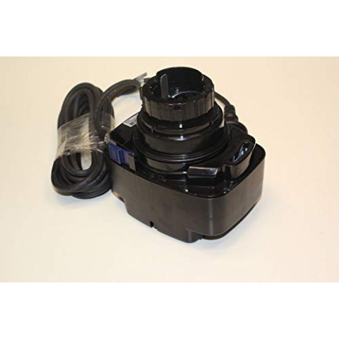 OASE 21308 BG Lampenkopf FiltoClear UVC 24