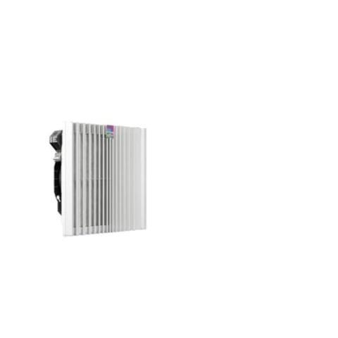 Rittal SK 3239.700 Blue e+ Filterlüfter (B x H x T) 204 x 204 x 105mm 1St.