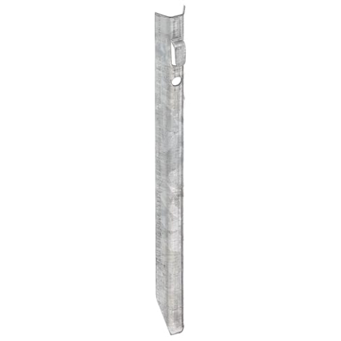 Alberts 854461 Erdanker, Silber