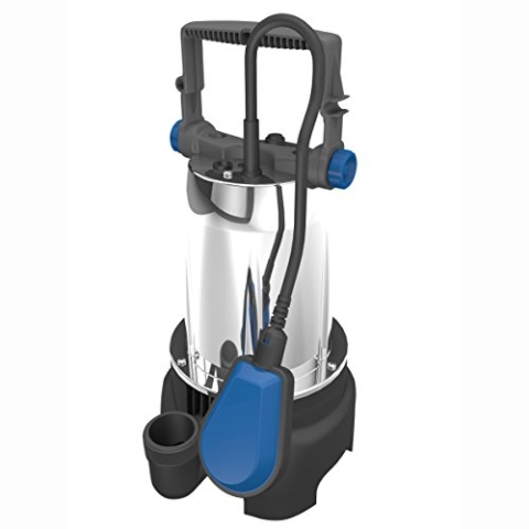 Oase ProMax MudDrain 11000