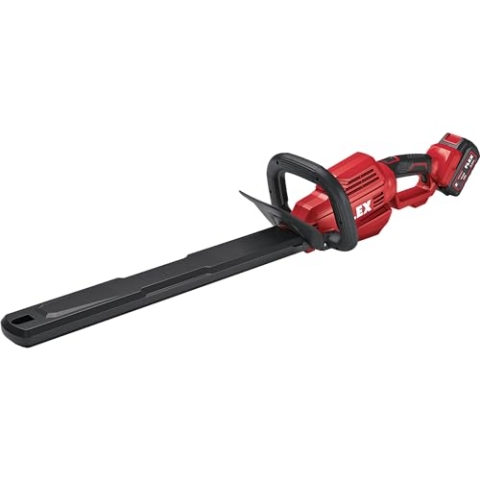 Flex Akku-Heckenschere (Schwertlänge 55 cm, 18 V, Bürstenloser Motor, mit Stoßschutz, bürstenloser Motor, Schere) 531275