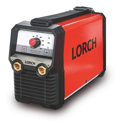 Lorch 111.1600.0 Elektroden-Schweißanlage MicorStick 160 BasicPlus