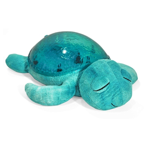 Projektor  Cloud B Tranquil Schildkroete Aqua