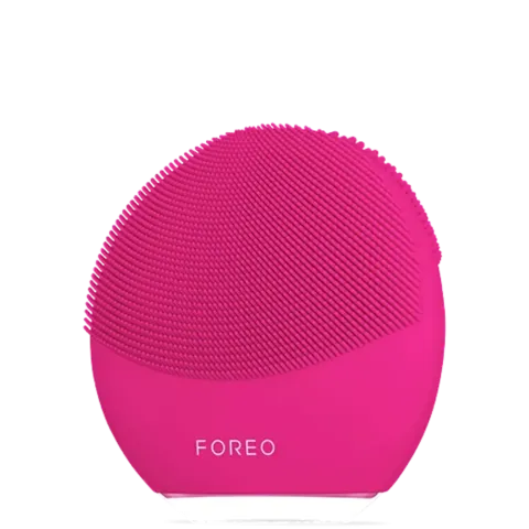 LUNA mini 3 Fuchsia