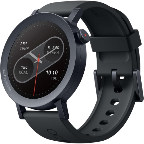 CMF by Nothing Watch Pro 2 | Smartwatch | AMOLED-Display | Über 100 individuelle Zifferblätter | 11Tage Nutzung | Herzfrequenzsensor | IP68-Zertifizierung