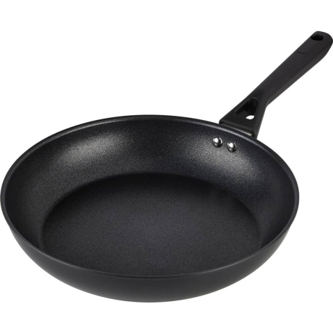 Ninja ZEROSTICK Classic CW50028DE schwarz | Bratpfanne | 28 cm | Zerostick-Beschichtung | ofenfest bis zu 180 °C | geeignet für alle Herdtypen