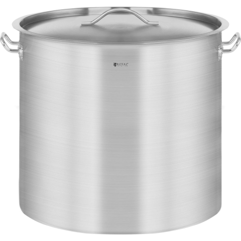 Kochtopf Induktion - 48 L - Ø 40 cm - Royal Catering