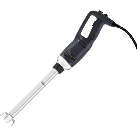 Stabmixer - 350 W - 400 mm - Geschwindigkeit stufenlos einstellbar - 6000 bis 18 000 U/min