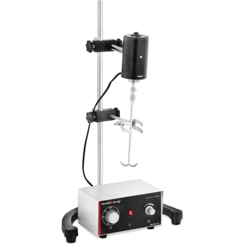 Laborrührer elektrisch