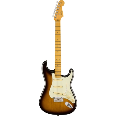 Fender American Pro II Strat MN SSB