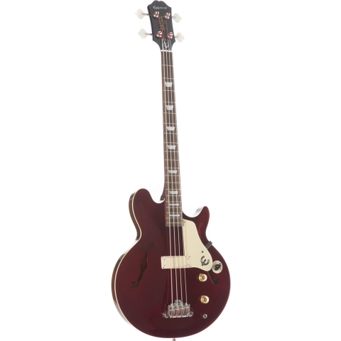 Epiphone Jack Casady Signature SB Ladenteil !!