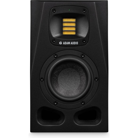 Adam A4V aktiver Studio Monitor 2-Wege Lautsprecherbox