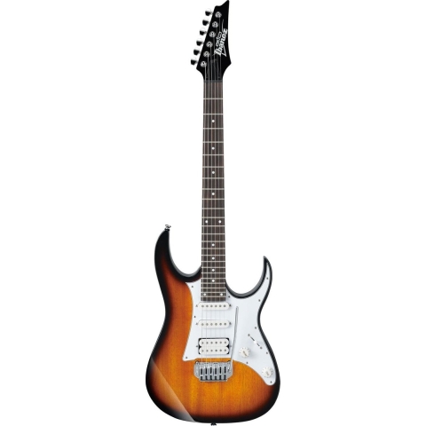 Ibanez GRG140 SB E-Gitarre