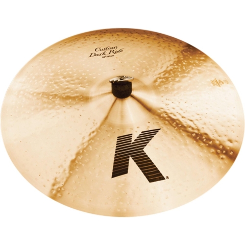 Zildjian 20" K-Custom Dark Ride