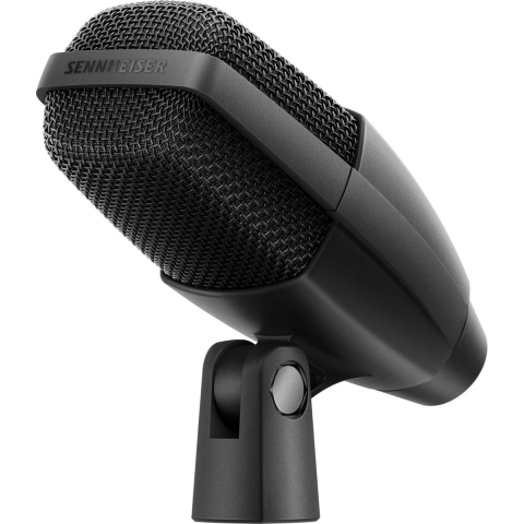 Sennheiser MD 421 Kompakt Dynamisches Allround Mikrofon