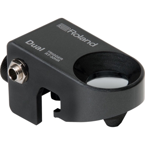 Roland RT-30HR Snare Drum Trigger Dual Trigger
