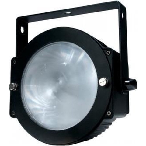 American DJ ADJ Dotz Par COB LED-Scheinwerfer für Wash-Effekte, 3-farb-COB-LED