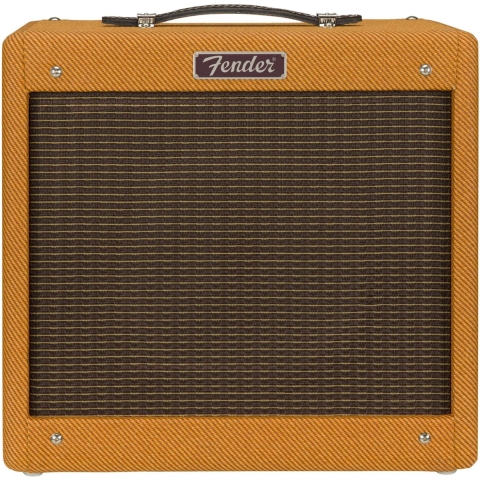 Fender Hot Rod Pro Junior IV 15 Watt Vollröhrencombo