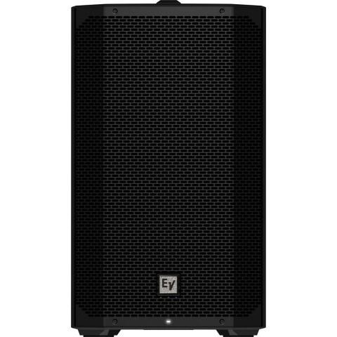 Electro Voice EV Everse 12 Aktive Fullrange Lautsprecherbox mit Akku