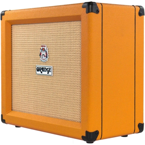 Orange Crush 35RT Transistor Combo für E-Gitarre