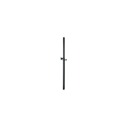 K&M 21337 Distanzrohr mit M20 Gewinde, höhenverstellbar