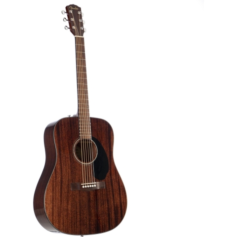 Fender CD-60S All Mahogany