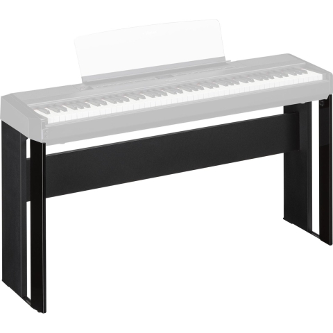 Yamaha L-515B Untergestell für Yamaha P515 P525 schwarz