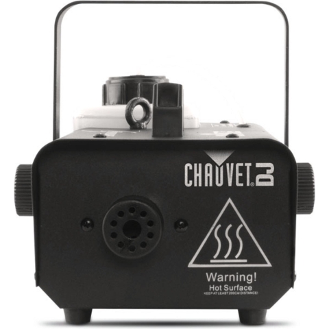 Chauvet DJ Hurricane 1000 Nebelmaschine