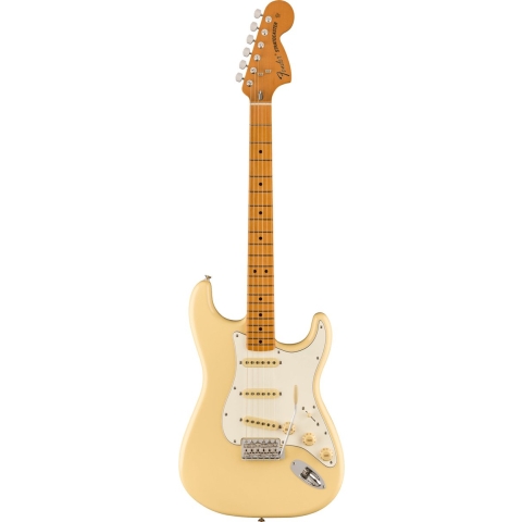 Fender Vintera II '70s Stratocaster MN VWT incl. Gigbag