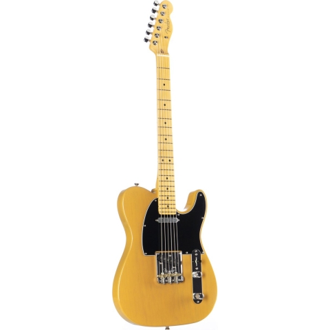 Fender American Pro II Tele MN BTB