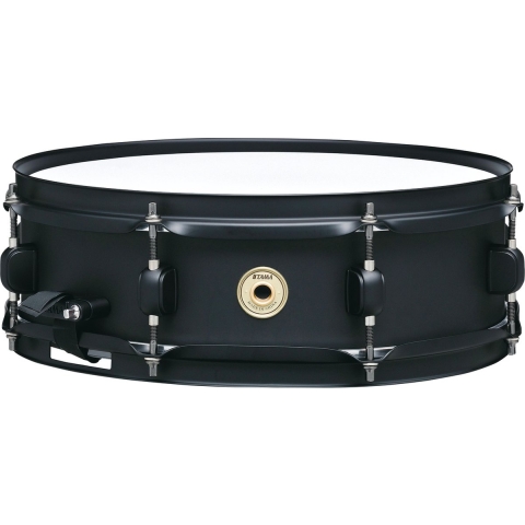 Tama Metalworks 13 x 4 Black Steel Snare