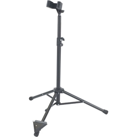 K&M 15060 Ständer Bassklarinette neues Modell 150/6 einstellbar