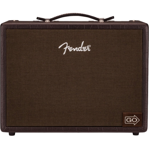 Fender Acoustic Junior Go 100 Watt Akustikverstärker