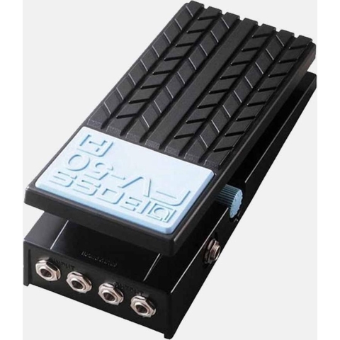 Boss FV-50H Volume Pedal