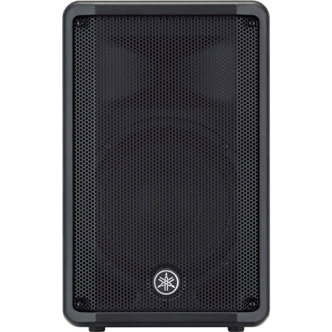 Yamaha DBR 10 Aktive PA Box 10/2, Fullrangelautsprecherbox