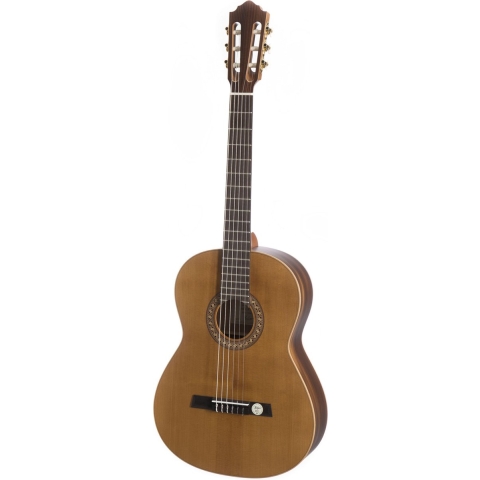 Höfner HGL-8 Konzertgitarre