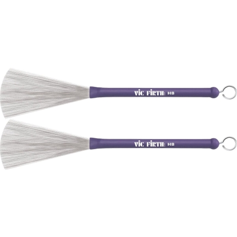 Vic Firth HB Heritage Brushes Jazzbesen