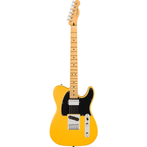 Fender Player II Modified Telecaster MN SSY
