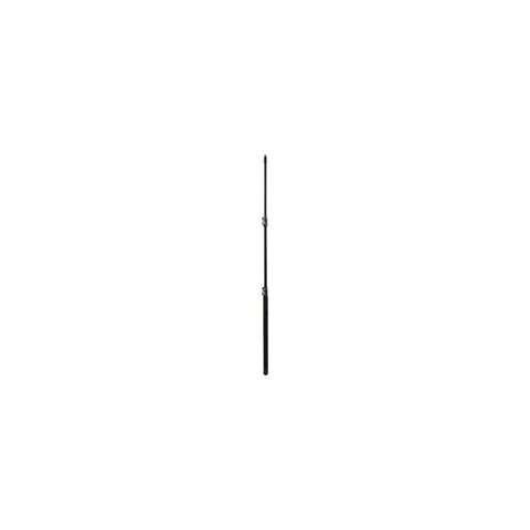 K&M 23755 Mikrofon-Angel Länge: von 635 bis 1520 mm verstellbar