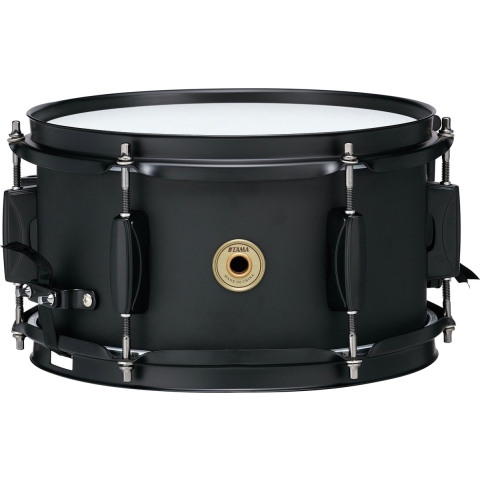 Tama Metalworks 10 x 5,5" Black Steel Snare