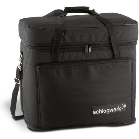 Schlagwerk BP 40 Bodenplatte